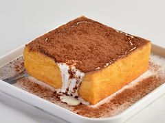 特色菜-柠檬树茶餐厅(海雅缤纷城店)
