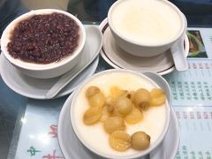 -义顺牛奶公司(新马路老店)