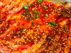 -西塔老太太泥炉烤肉(万柳华联店)