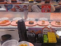 -争鲜回转寿司(朝北大悦城店)