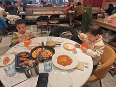 -必胜客(张家港购物公园店)