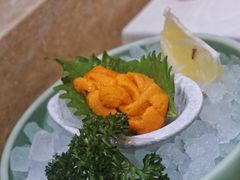 海胆-东京屋(武定路店)