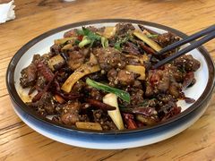 -猫爷的腔调·黔小馆(交大医学住宅区店)