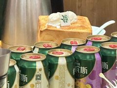 -去茶去餐厅(中央大街店)
