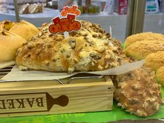 -BreadTalk面包新语·烘焙蛋糕(中华广场店)