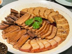 -大洋家·精品潮汕菜·生腌砂锅粥(天河东路店)