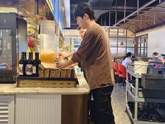 -千滋百味自助烤肉火锅(东门町店)