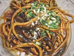 长鱼-华铝饭店