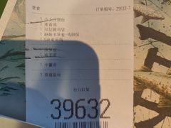-麦当劳(健德桥得来速店)