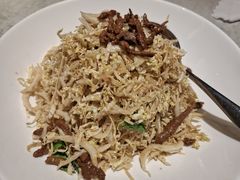 -上和臻品中国菜(花园街店)