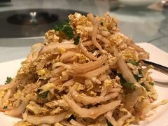 爽口大白菜-小南洋海景餐厅(深圳湾店)