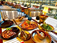 -CHINCHIN 青青·泰国料理(万象食家店)
