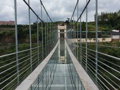 -磐安舞龙峡景区