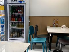 -辛蜀人冒菜(中坝店)