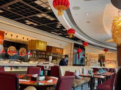 -怡咖啡自助餐(宁波香格里拉店)