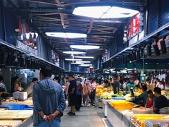 -桃源市场(解放路店)