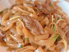 干炒牛河-一品粤珍轩(吴中路店)