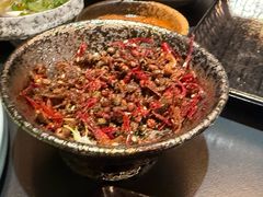 -無二炙坊·和牛烧肉(大钟寺1733店)