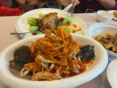 -功德林素菜饭庄(前门店)