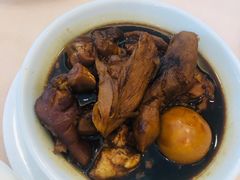 -金鮀岛潮州酒家