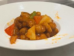 -功德林素菜饭庄(前门店)