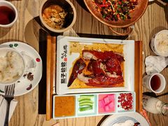 -茄子恰恰·新云南小炒(坪山益田店)