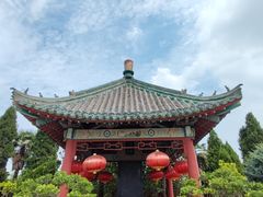 -包公祠