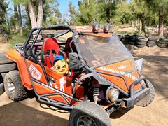 -漳州滨海火山岛自然生态风景区