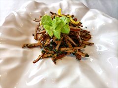 -绿杨春·淮扬宴(庐山路店)