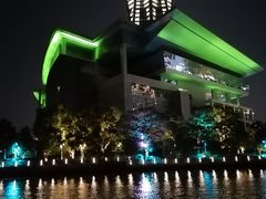 -西湖文化广场