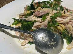 -金成潮菜博物馆(海珠湿地店)