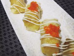 -昊·来了寿司(双楠2店)