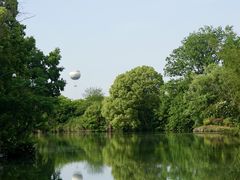 -西溪国家湿地公园