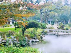 -杭州西湖柳莺里酒店·闻莺厅