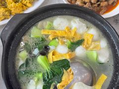-紫藤园·天目湖大鱼头(南山竹海店)