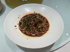 生腌奉蚶-南山饭店(阳明古镇店)