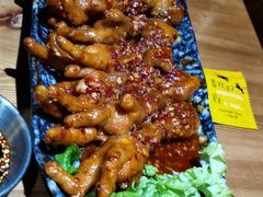 -小木屋米酒店总店