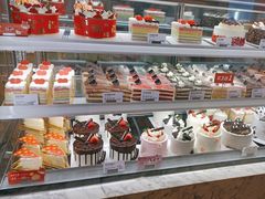 -面包新语(上地华联店)