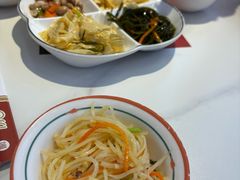 -初晋·山西地道刀削面.晋北莜面香(星耀城店)