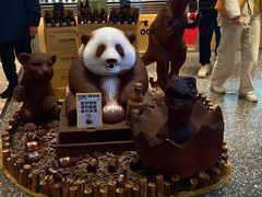 -巧克玩家·城市伴手礼(in88银泰店)