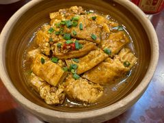 -传统菜农庄(皇姑路店)