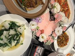 -徐记海鲜(万家丽|德政园店)