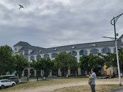 -仙湖旅游度假区