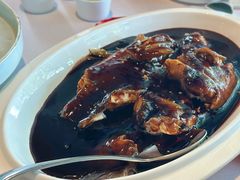 -杭州新新饭店·1913餐厅
