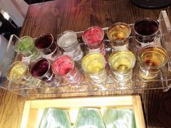-锦上中式酒馆(南内环店)