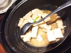 招牌焗香芋-花千醉拾季(雨花世茂店)