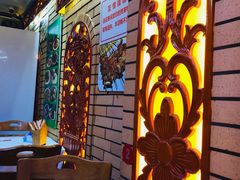 -新疆玉石阿卜都烧烤(太平南路店)