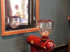 -RUMORS COFFEE ROASTERY鲁马滋咖啡(湖南路店)