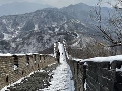 -慕田峪长城