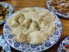 -匠心二十五年·百姓海鲜烧烤家常菜(威至海港湾店)